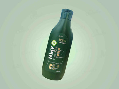 NMFe Daily Moisturising Lotion,