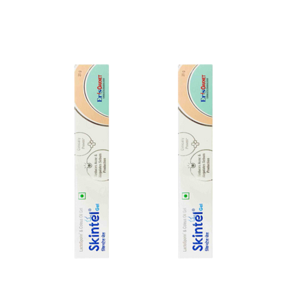 Skintel Gel,