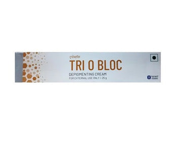 Tri o bloc Cream 25gm