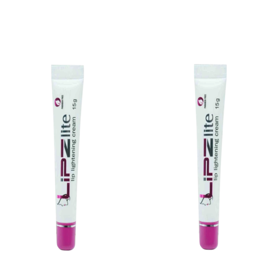 Lipzlite Lip Lightening Cream 15gm – Brighten Dark Lips