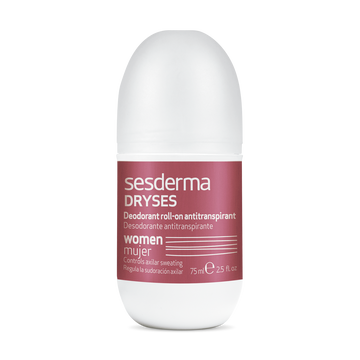 Sesderma Dryses Women Deodorant Roll On 75ml