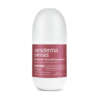 Sesderma Dryses Women Deodorant Roll On 75ml