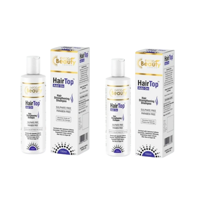 Hairtop Add On Hair Strengthening Shampoo,