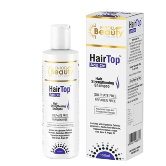 Hairtop Add On Hair Strengthening Shampoo,