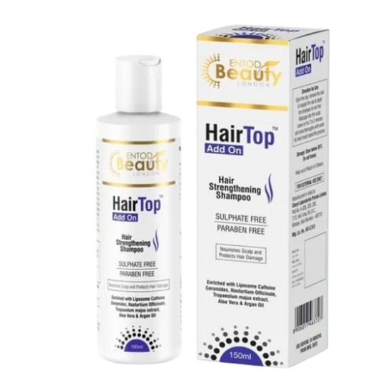 Hairtop Add On Hair Strengthening Shampoo,