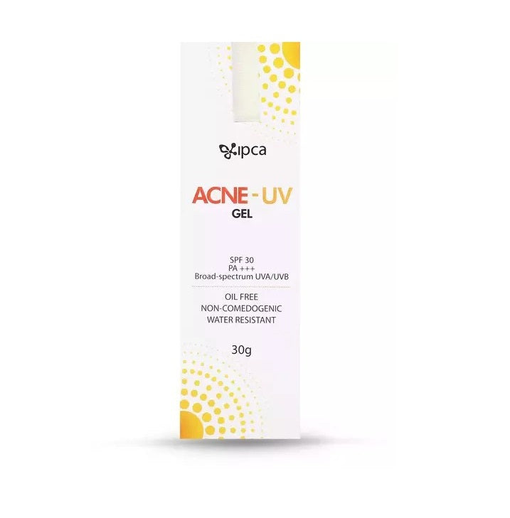 Acne-UV Gel SPF 30 (30Gm)