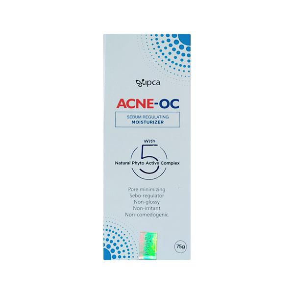 Acne-OC Sebum Regulating Moisturizer, 75ml