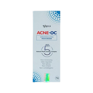 Acne-OC Sebum Regulating Moisturizer, 75ml