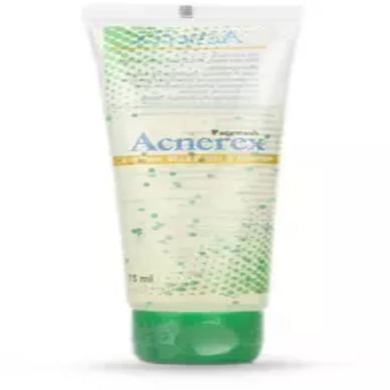 Acnerex Face Wash,