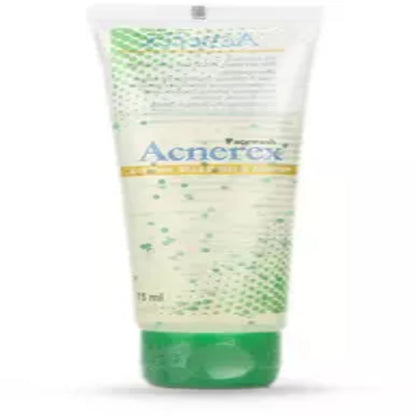 Acnerex Face Wash,