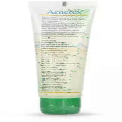 Acnerex Face Wash,
