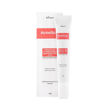 AcneScar Gel, 15gm