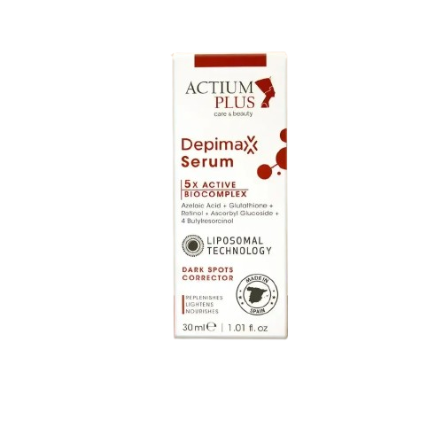 Actium Plus Depimax Serum 30ml