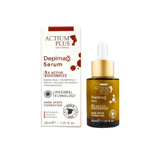Actium Plus Depimax Serum 30ml