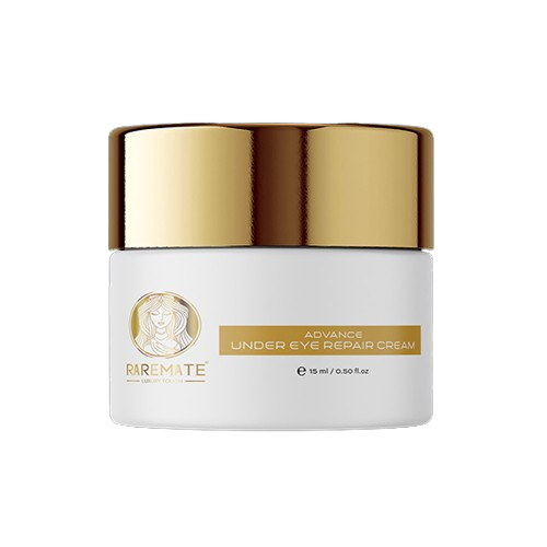 Raremate Advance Under Eye Repair Cream 15ml