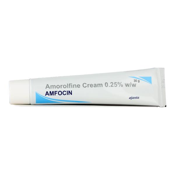 Amfocin Cream, 30gm