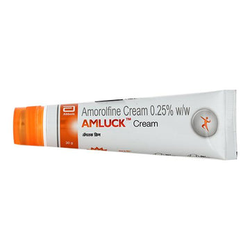 Amluck Cream 30  ( gm )