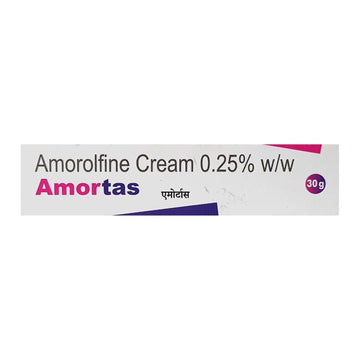 Amortas Cream 30gm