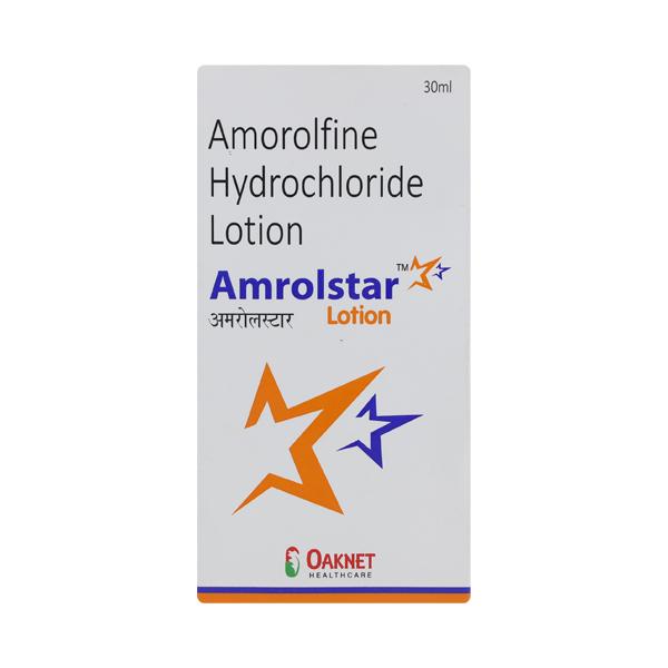 Amrolstar Lotion (30ml)