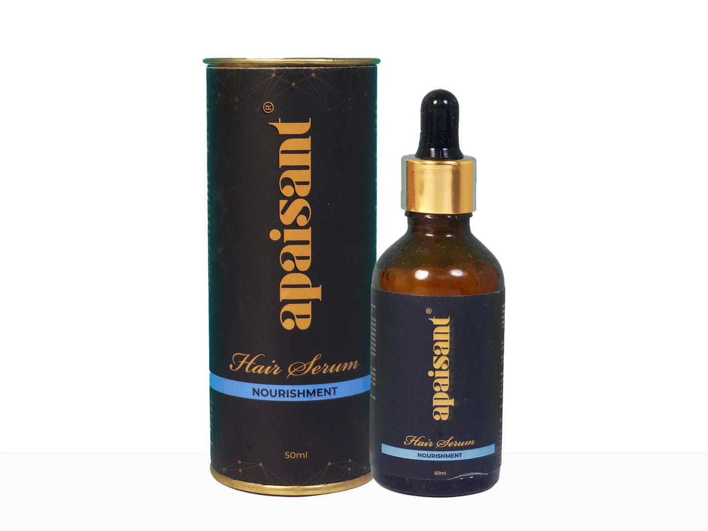Apaisant Hair Nourishment Serum, 50ml