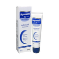 Aquasoft FC cream box and tube packaging, lightweight facial moisturizer with vitamin E for daily hydration