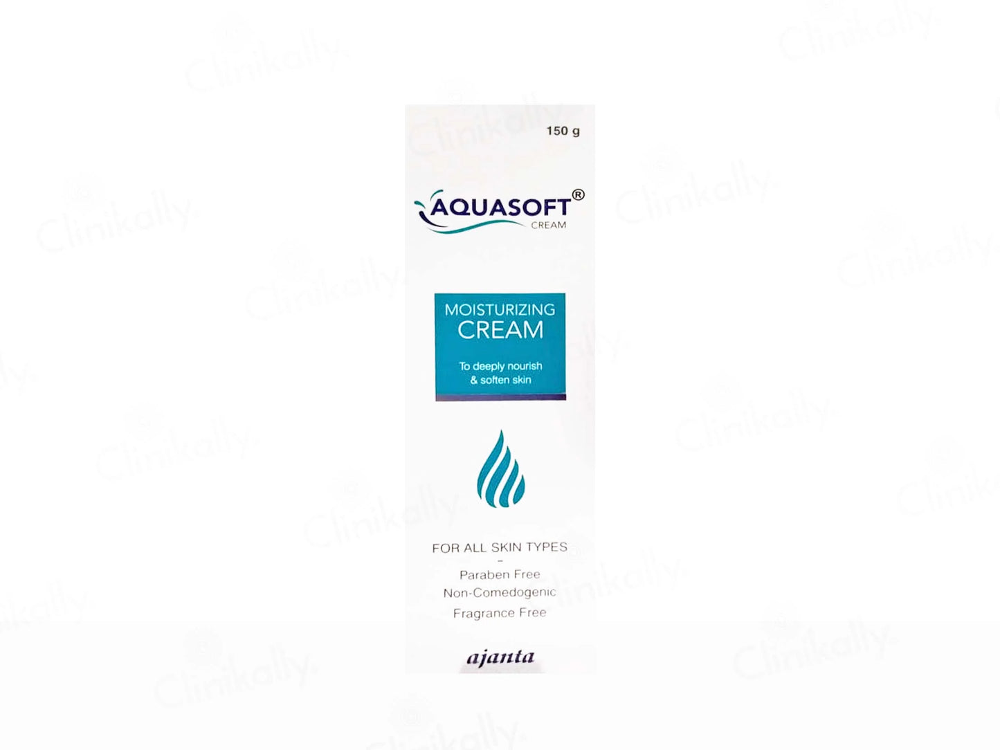 Aquasoft Moisturising Cream