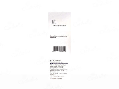 Aquasoft Moisturising Cream