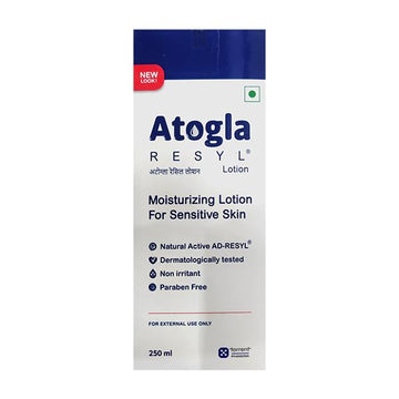 Atogla Resyl Lotion 250ml