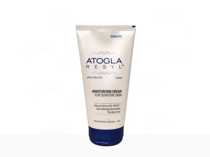 Atogla Resyl Cream, 150gm