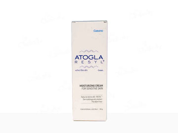 Atogla Resyl Cream, 150gm