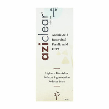 Aziclear serum, 30ML