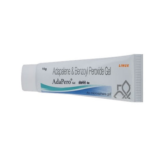 Adapero Gel, 15gm