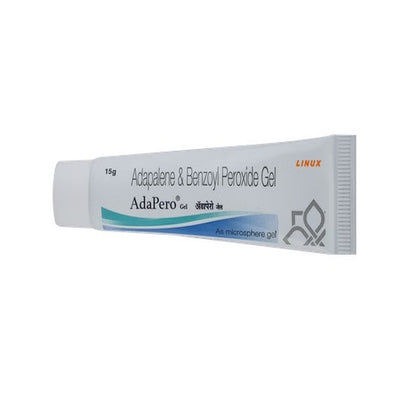 Adapero Gel, 15gm
