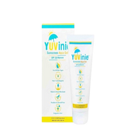 Yuvinie Sunscreen Aqua Gel SPF 30 PA+++ 50gm