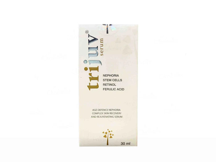 Trijuv Serum, 30ml