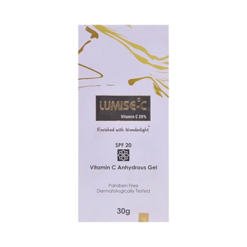 Lumise C Gel 30gm