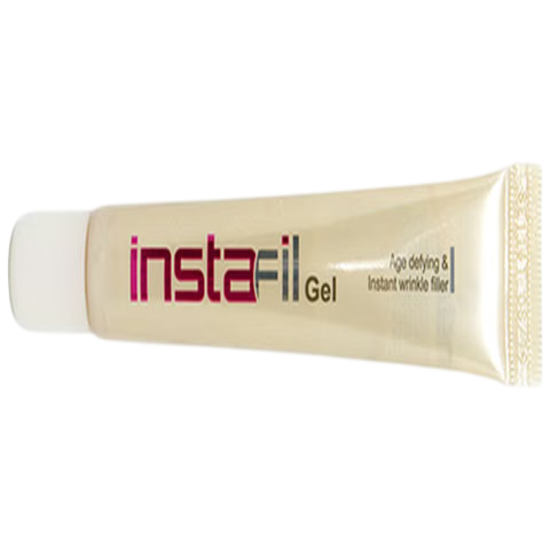 Instafil Gel Age Defying & Instant Wrinkle Filler 15g