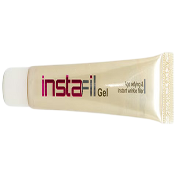 Instafil Gel Age Defying & Instant Wrinkle Filler 15g