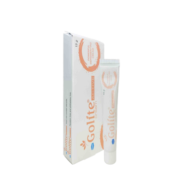 Go Lite Active Cream, 15gm