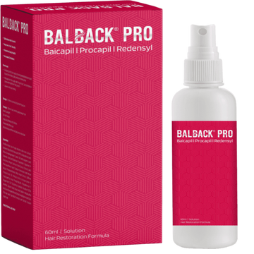 Balback Pro Solution 60ml