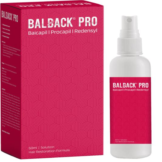 Balback Pro Solution 60ml