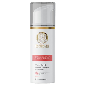 Raremate Barrier Repair Moisturiser 75ml