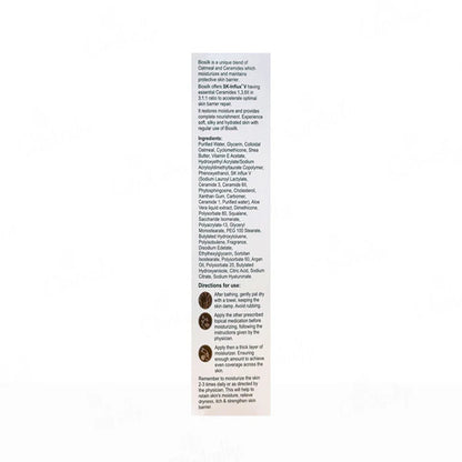 Biosilk Daily Moisturizing Lotion, 150ml