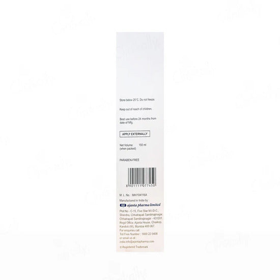 Biosilk Daily Moisturizing Lotion, 150ml