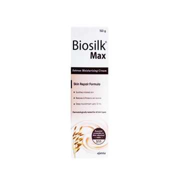 Biosilk Max Cream 150gm