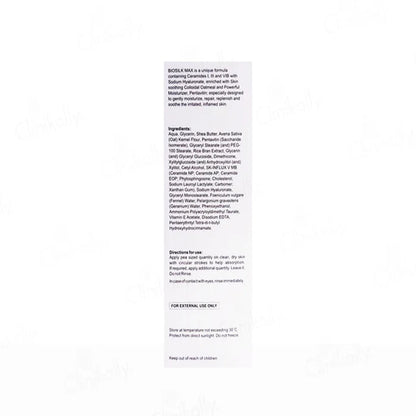 Biosilk Max Cream 150gm