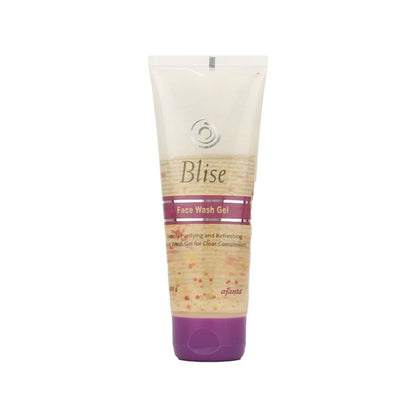 Blise Face Wash Gel, 100gm