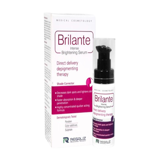 Brilante Intense Brightening Serum, 30ml