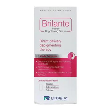 Brilante Intense Brightening Serum, 50ml