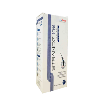 Strandz 10% Topical Solution 60ml
